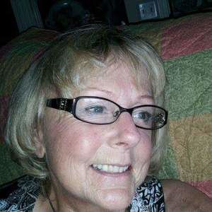 Meet your Posher, Patty